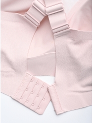 Бесшовный бюстгальтер PLUS-SIZE (Арт. 5193WXY)